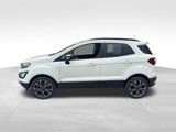 Used 2019 Ford EcoSport SES w/ SES Black Appearance Package image 6