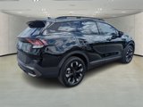 Used 2023 Kia Sportage X-Line w/ X-Line Premium Package image 3