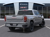 New 2025 GMC Sierra 1500 Elevation image 5