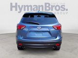 Used 2016 MAZDA CX-5 Touring image 4