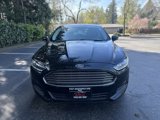 Used 2013 Ford Fusion SE image 2