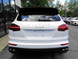 Used 2017 Porsche Cayenne S Platinum image 6