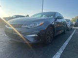 Used 2019 Kia Optima LX w/ LX Premium Package image 2