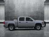 Used 2007 GMC Sierra 1500 W/T w/ SL Package image 4