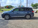 Used 2013 Nissan Pathfinder SL w/ SL Premium Pkg image 4