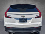Certified 2022 Cadillac XT4 Premium Luxury w/ Enhanced Visibility Package image 5