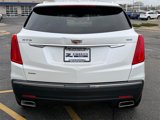Used 2018 Cadillac XT5 Premium Luxury image 4