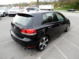 Used 2013 Volkswagen GTI Wolfsburg Edition image 5