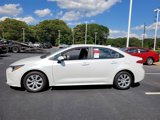 Used 2025 Toyota Corolla LE image 4