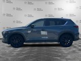Certified 2022 MAZDA CX-5 Carbon Edition image 2