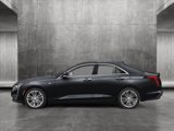 New 2025 Cadillac CT4 Luxury image 3