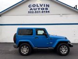 Used 2015 Jeep Wrangler Sahara w/ Trailer Tow Group image 5