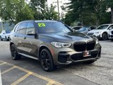 Used 2023 BMW X5 xDrive40i w/ Executive Package image 3