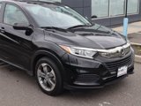 Used 2021 Honda HR-V LX image 3