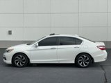Used 2017 Honda Accord EX image 2