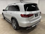 Certified 2021 Mercedes-Benz GLS 450 4MATIC image 5