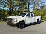 Used 2016 Chevrolet Silverado 1500 W/T w/ WT Convenience Package image 3