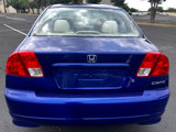 Used 2004 Honda Civic VP image 5