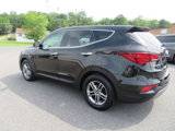Used 2018 Hyundai Santa Fe Sport image 6