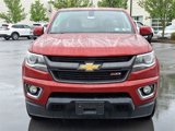 Used 2015 Chevrolet Colorado Z71 image 4