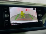 Used 2022 Volkswagen Taos SE w/ Panoramic Sunroof Package image 5