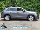 Used 2024 Honda HR-V LX image 2