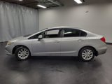 Used 2012 Honda Civic EX image 5