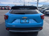 New 2025 Chevrolet Trax LT image 4