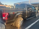 Used 2015 Ford F150 XLT w/ Equipment Group 301A Mid image 5