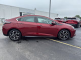 Used 2017 Chevrolet Volt LT w/ Comfort Package image 4