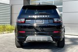 New 2025 Land Rover Discovery Sport S image 4