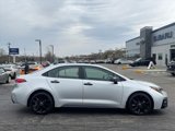 Used 2021 Toyota Corolla SE image 3