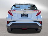 Used 2018 Toyota C-HR XLE image 4