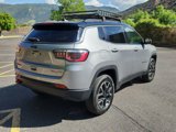 Used 2019 Jeep Compass Trailhawk image 3