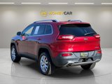 Used 2016 Jeep Cherokee Limited w/ Luxury Group image 5