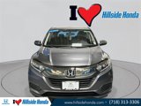 Certified 2020 Honda HR-V LX image 2