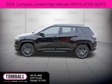 Used 2023 Jeep Compass High Altitude w/ Driver Assist Group I image 4