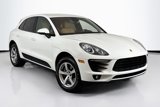 Used 2018 Porsche Macan Sport Edition image 3