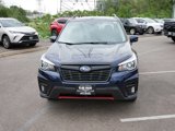 Used 2020 Subaru Forester Sport w/ Popular Package #2 image 2