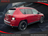 Used 2017 Jeep Compass Sport w/ Power Value Group image 3