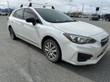 Used 2017 Subaru Impreza 2.0i image 4