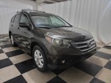 Used 2013 Honda CR-V EX-L image 3