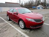 Used 2015 Lincoln MKS AWD w/ Equipment Group 201A image 3