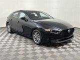 New 2025 MAZDA MAZDA3 s image 2