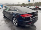 Used 2019 Ford Fusion Titanium image 4