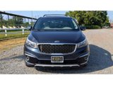 Used 2016 Kia Sedona SX Limited image 3