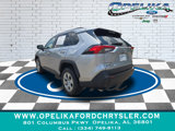 Used 2021 Toyota RAV4 LE image 5
