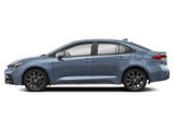 New 2025 Toyota Corolla SE image 3