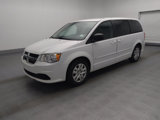 Used 2017 Dodge Grand Caravan SE w/ Power Window Group image 2