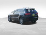 Used 2014 Jeep Grand Cherokee Limited w/ Trailer Tow Group IV image 5